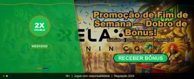 Ganhe Prêmios Incríveis Agora banner